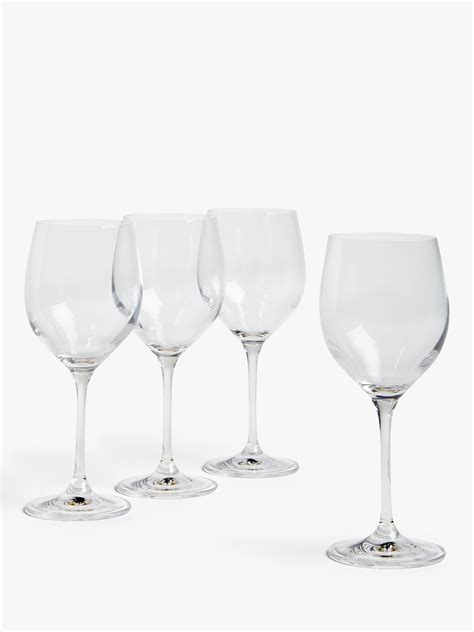 john lewis online drinking glasses.